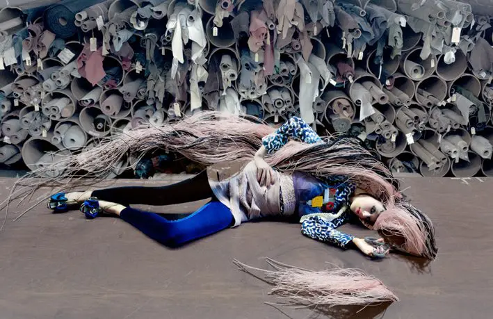 photographer Michael Morrison