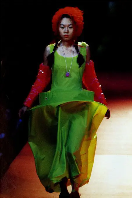 Walter van Bierendonck Interview: