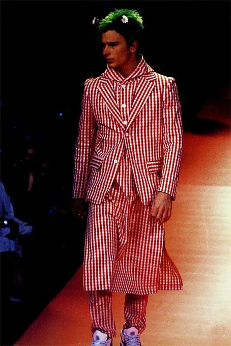 Walter van Bierendonck Interview: