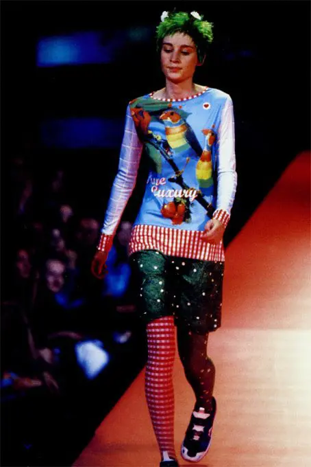 Walter van Bierendonck Interview: