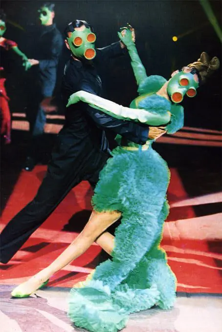 Walter van Bierendonck Interview: