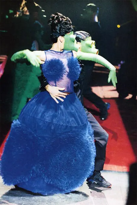 Walter van Bierendonck Interview: