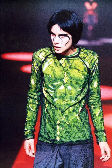 Walter van Bierendonck Interview: