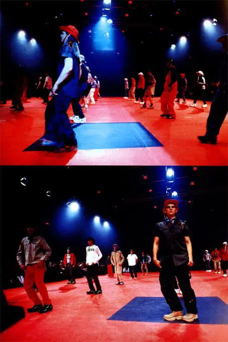 Walter van Bierendonck Interview: