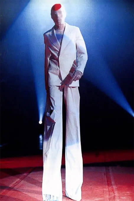 Walter van Bierendonck Interview: