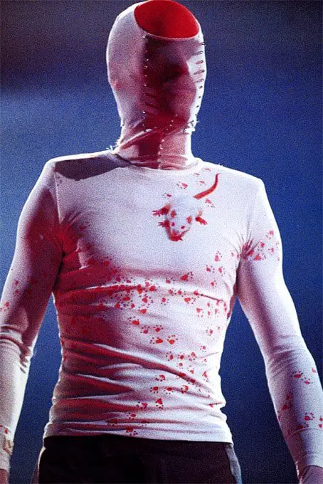 Walter van Bierendonck Interview: