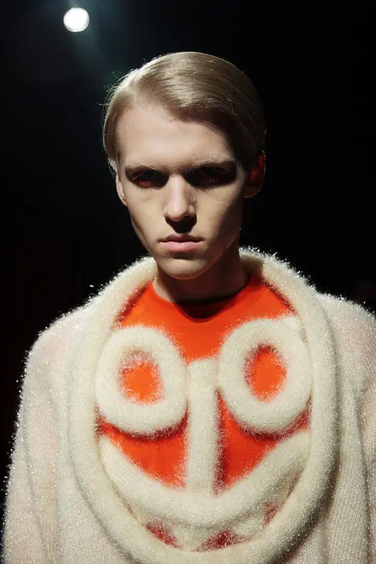 Walter van Bierendonck Interview: