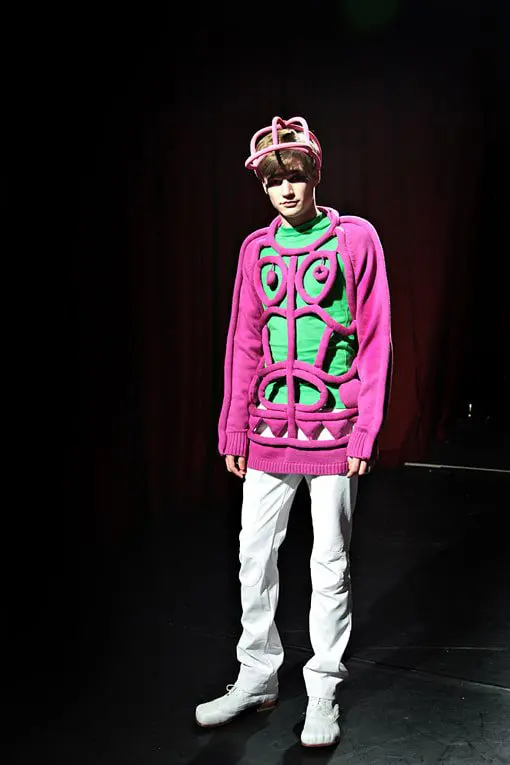 Walter van Bierendonck Interview: