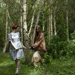 autumn fashion by James Champion