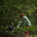 autumn fashion for FLUX MAGAZINE