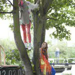 autumn fashion in Flux Magazine