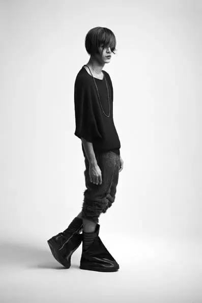 creative fashion photography