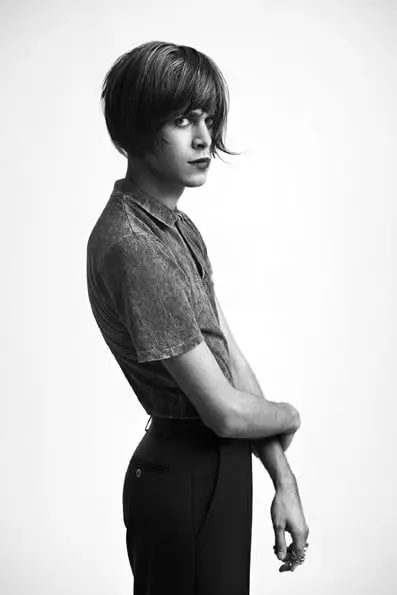 creative fashion photography