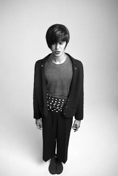 creative fashion photography