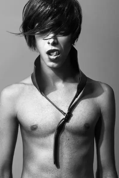 creative fashion photography