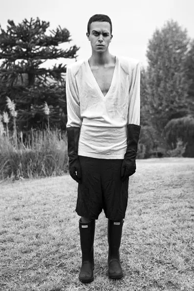 creative fashion photography