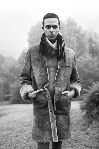 creative fashion photography