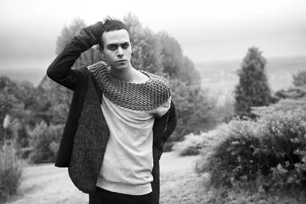 creative fashion photography