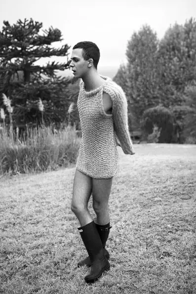 creative fashion photography