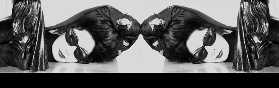 Diane Pernet’s Shaded View on Fashion Film