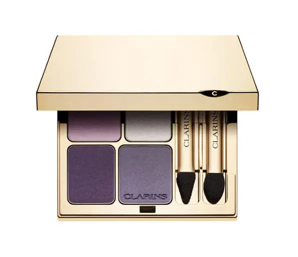 Clarins Colour Definition Autumn Collection