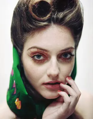 Saturday Night & Sunday Morning: New Beauty Story