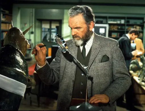 Win Quatermass and the Pit film – Special Restored Edition