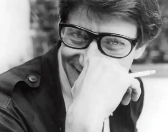 Yves Saint Laurent DVD: L’Amour Fou – Win a Copy