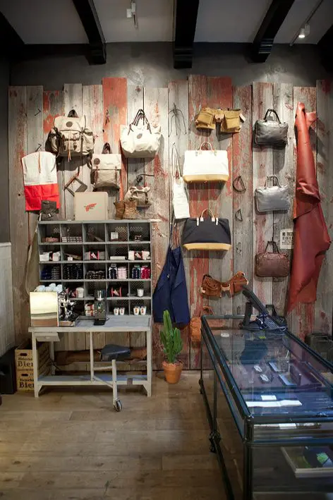 Red Wing Shoes Amsterdam launch online store