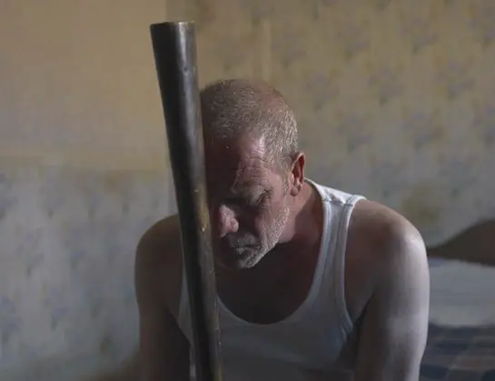 Tyrannosaur – Compelling Directorial Debut