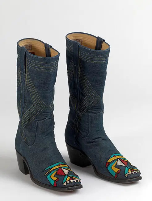 DREAMSUITS: Designs by Nudie Cohn, the Rodeo Tailor