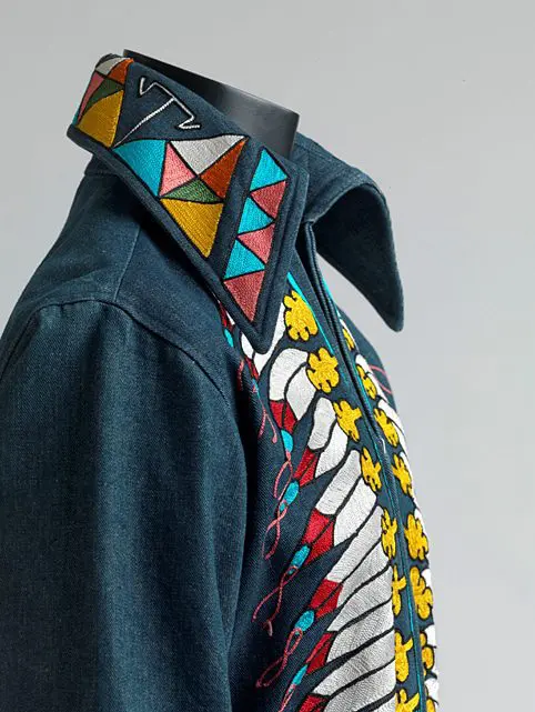 DREAMSUITS: Designs by Nudie Cohn, the Rodeo Tailor