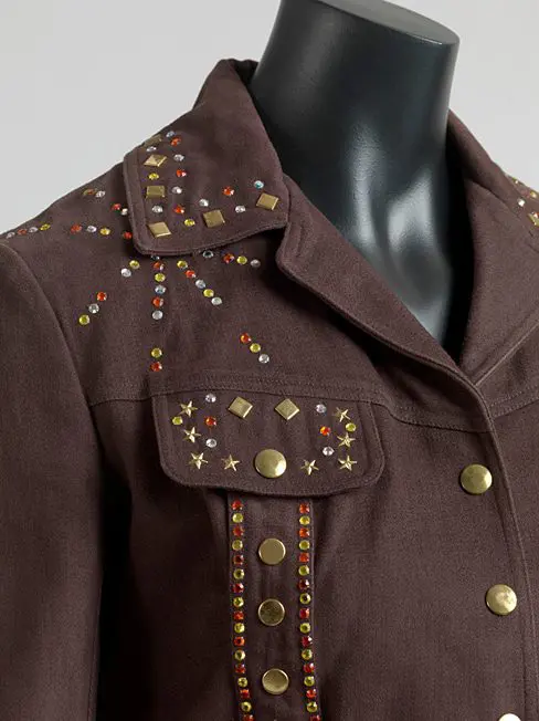 DREAMSUITS: Designs by Nudie Cohn, the Rodeo Tailor