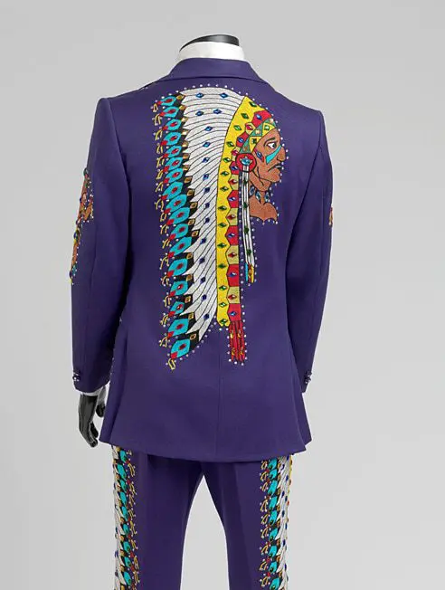 DREAMSUITS: Designs by Nudie Cohn, the Rodeo Tailor