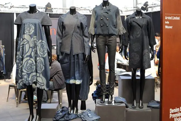 Denim by Premiere Vision – An Exploration into World Denim