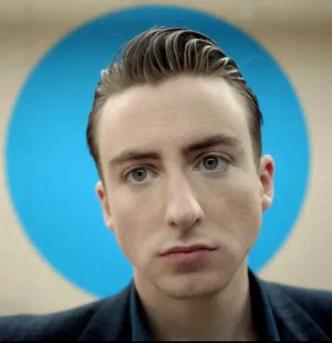 Eugene McGuinness – watch the video for new single ‘Lion’