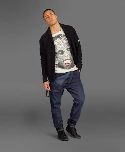 Gio-Goi – New Contraband Range Review