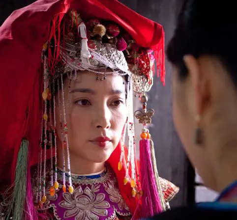 Snow Flower and the Secret Fan – Film Review and Trailer