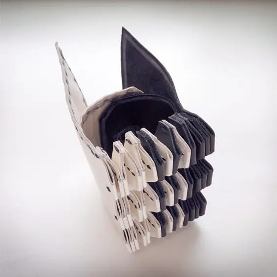 Contemporary Jewellery: by Tara Ko jewellery designers