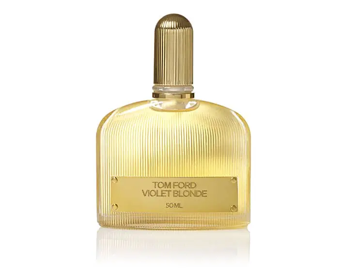 TOM FORD Violet Blonde Review