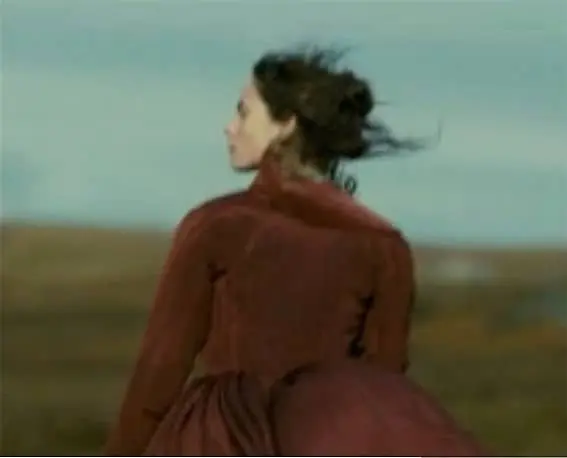 Wuthering Heights Film Review & Trailer
