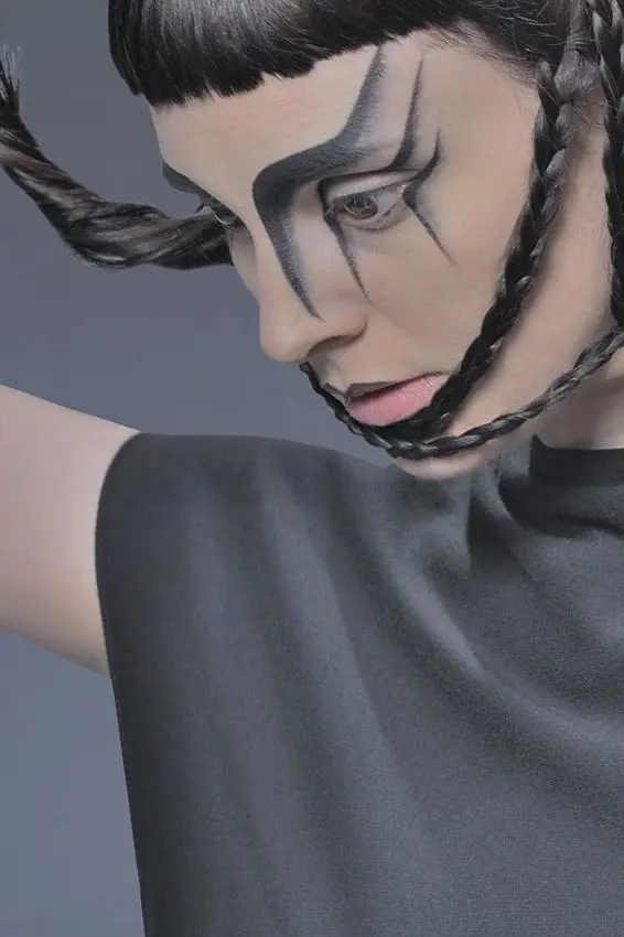 Photographer Peter Ashworth – Swift dark dead