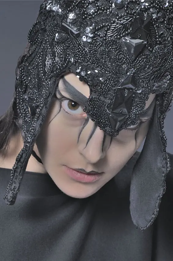 Photographer Peter Ashworth