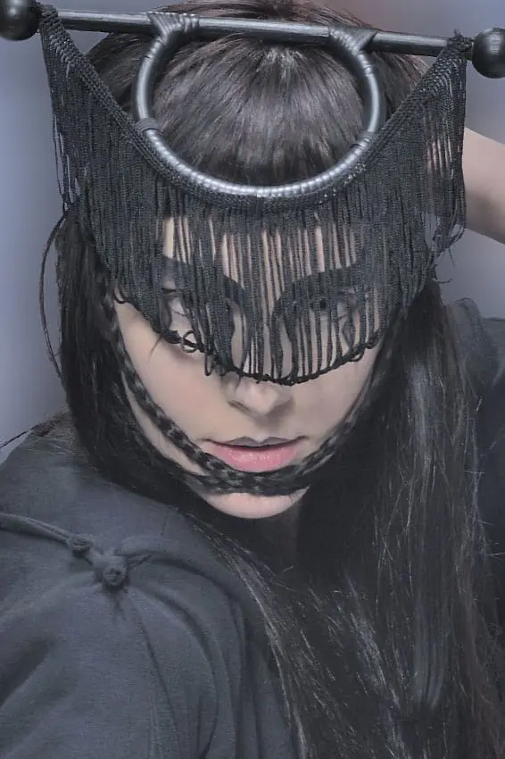 Photographer Peter Ashworth