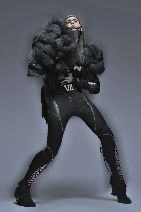 Photographer Peter Ashworth