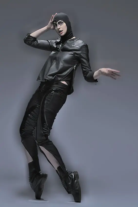 Photographer Peter Ashworth