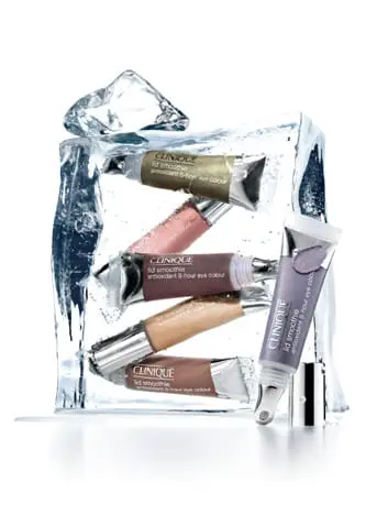 Clinique Eye Make Up for the Party Season