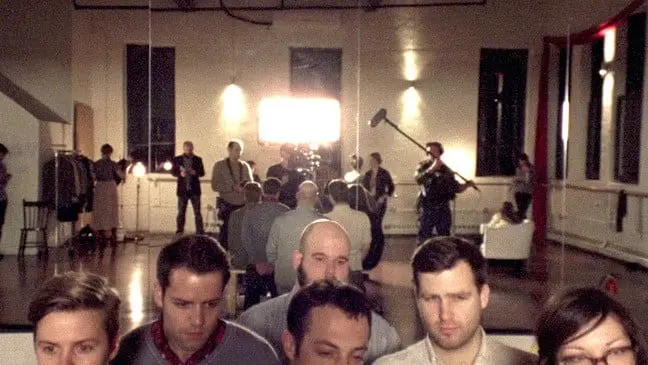 F##ked Up – Watch ‘Turn The Season’ video