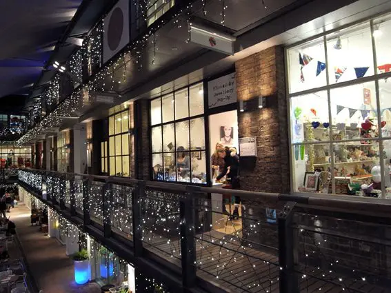 Pieces of 8 – London Jewellery Exhibition & Pop-Up Shop