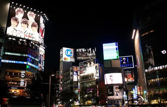 warsaw raster gallery